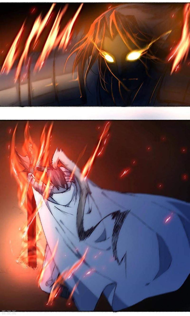 Reversing the Immortal Path Chapter 38 Bahasa Indonesia